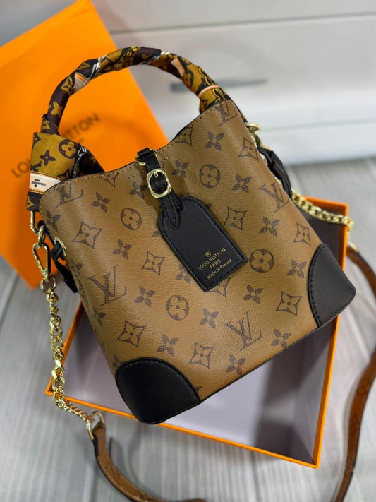 Bolso De Lujo LV
