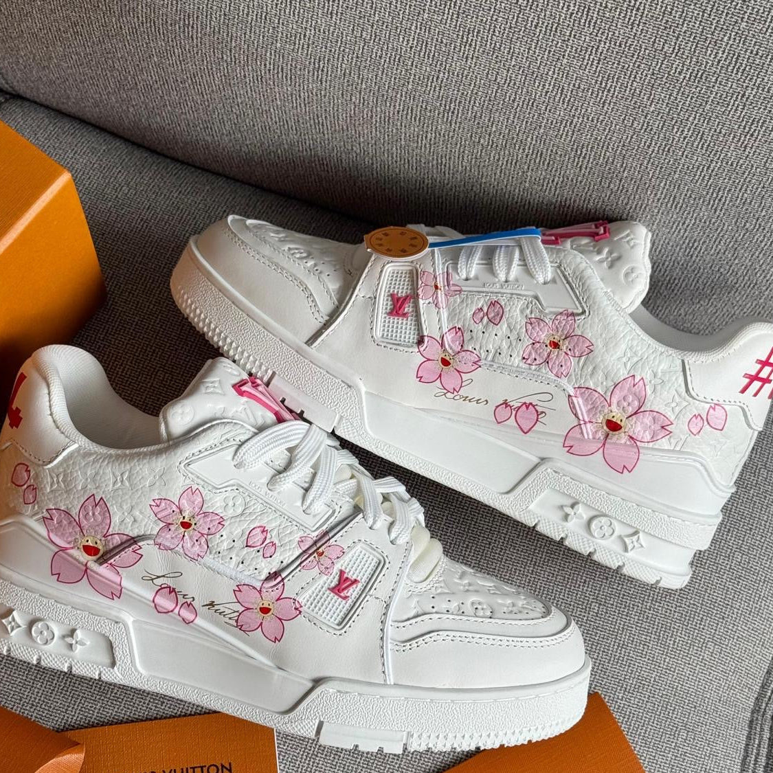 TENIS LV TRAINER
