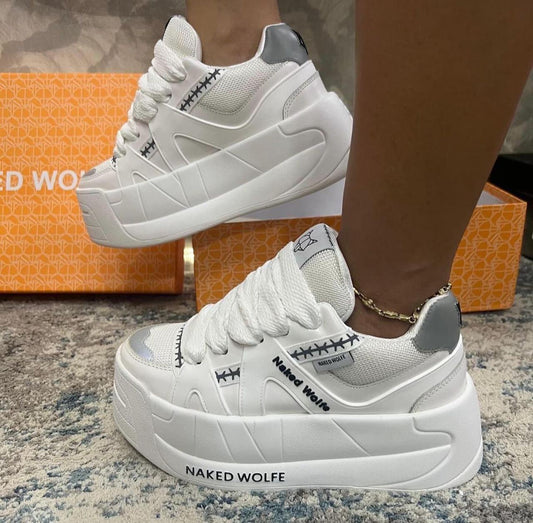 Zapatos Nk