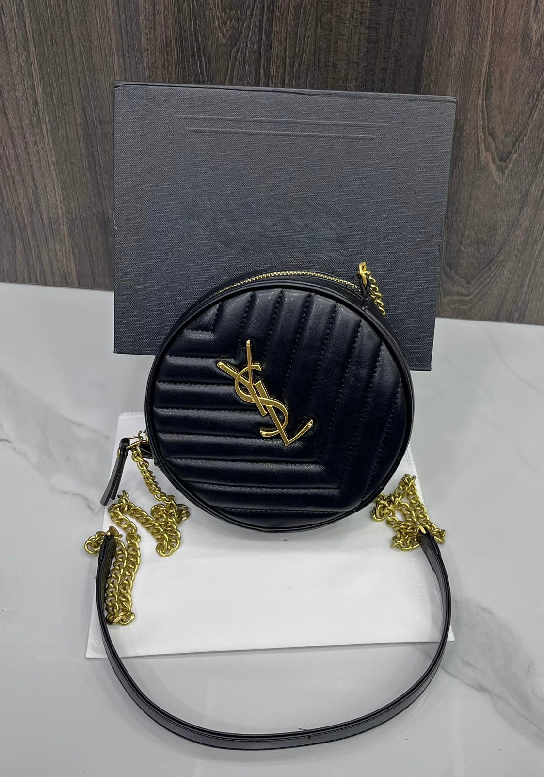 BOLSO YSL