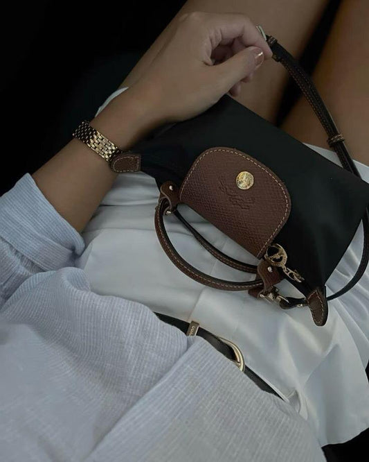 Bolso De Lujo