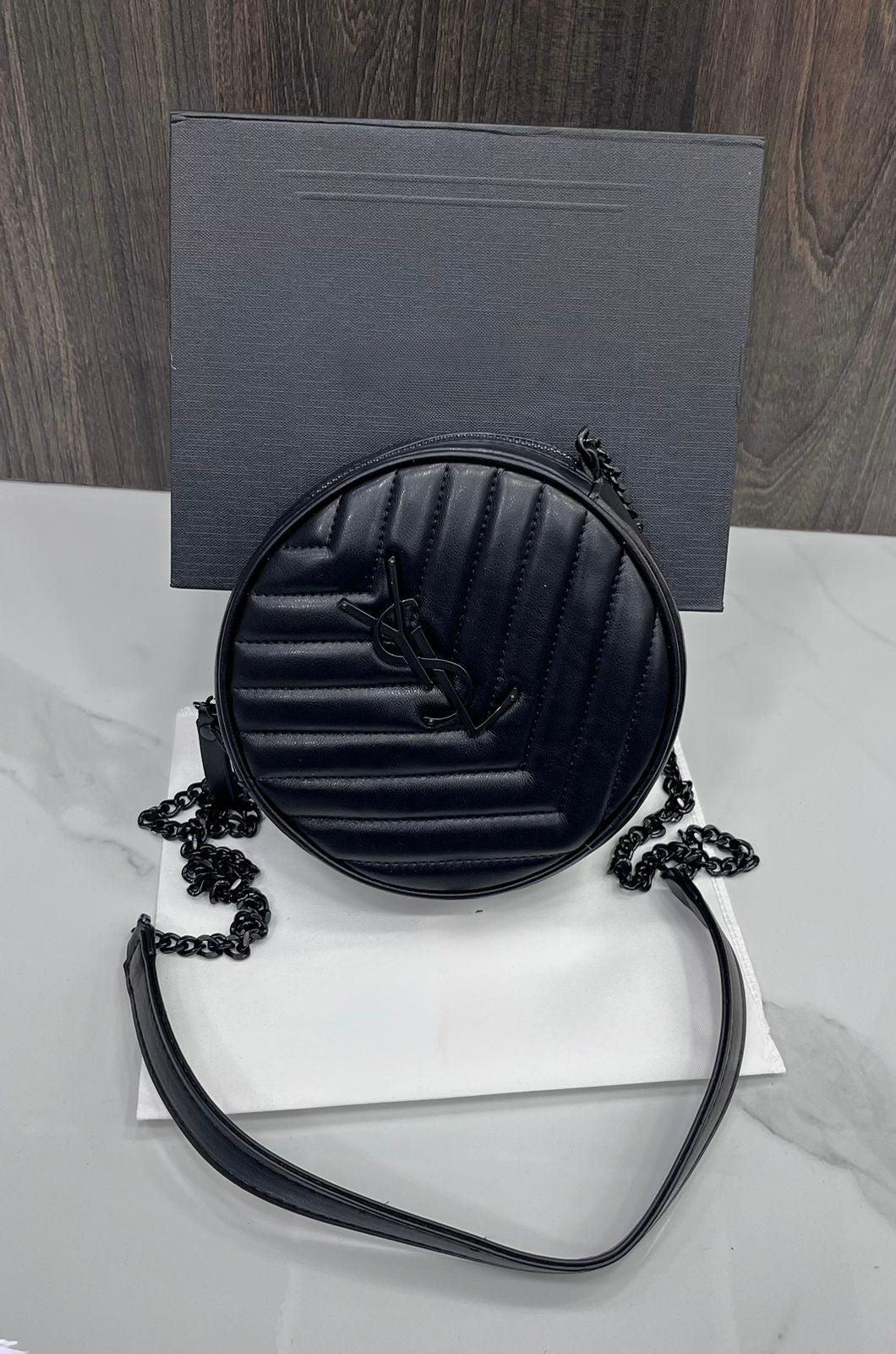 BOLSO YSL