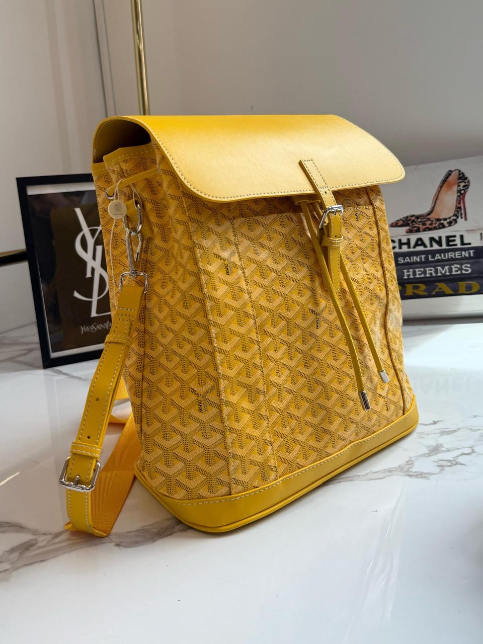 Bolso De Lujo GY