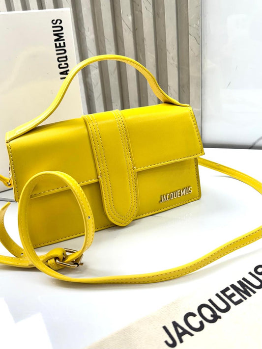 Bolso De Lujo JQ