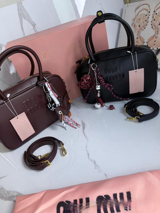 Bolso De Lujo MM