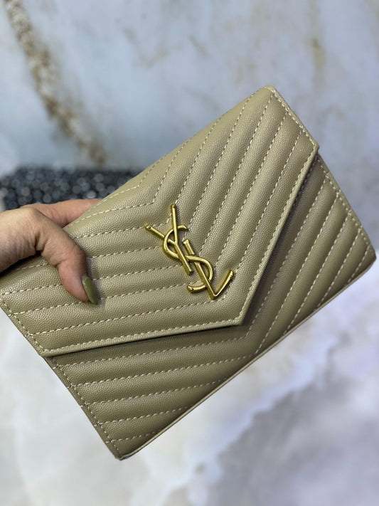 Bolso De Lujo YSL
