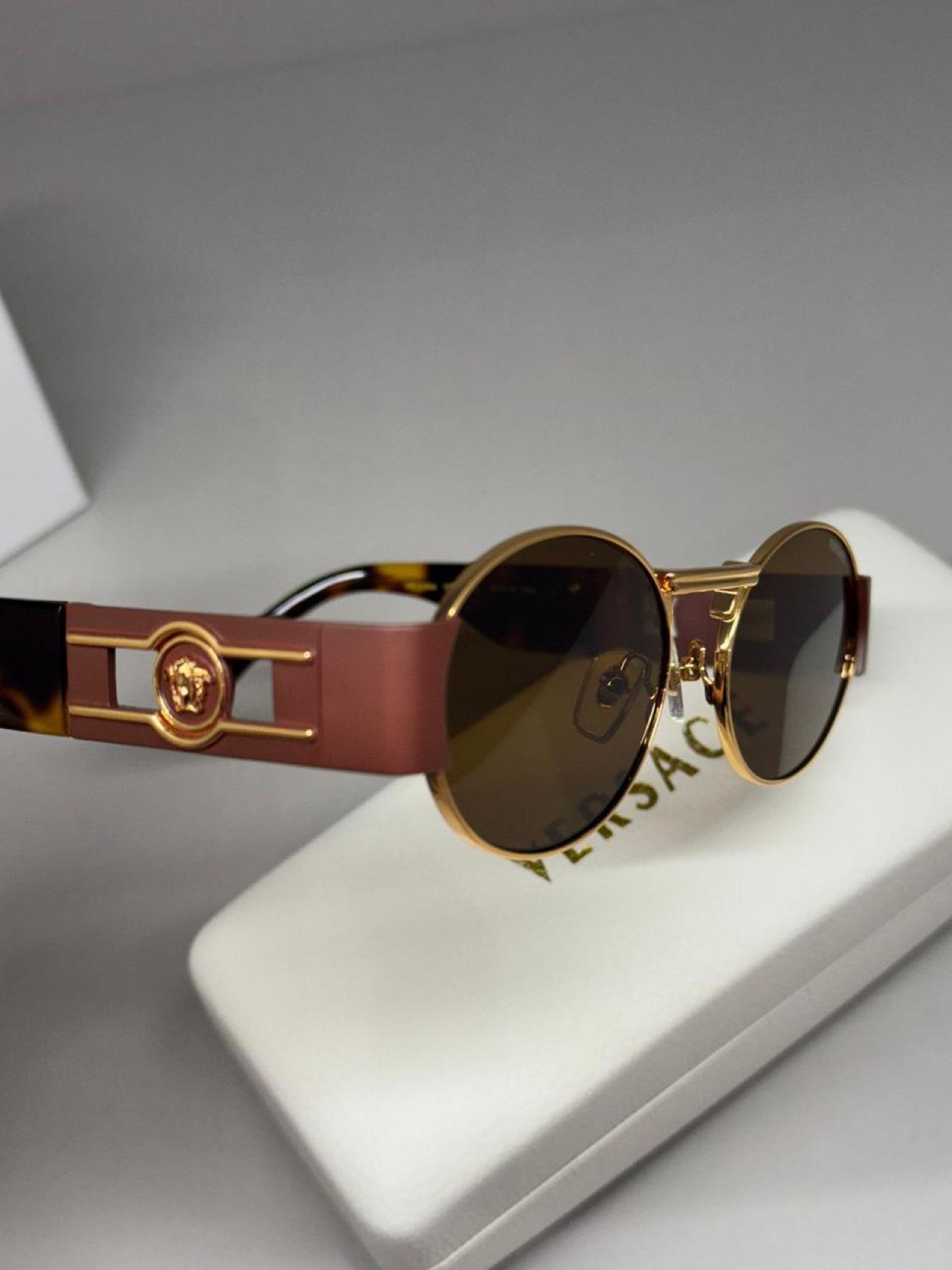 Gafas de Sol de lujo