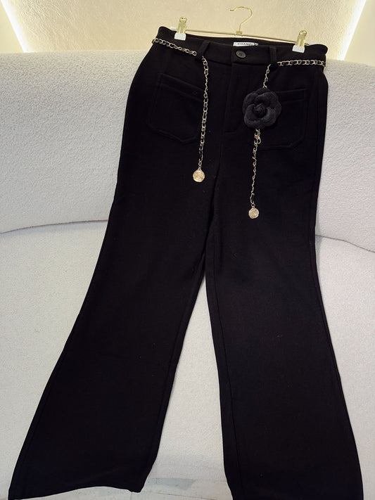 Pantalòn de lujo CH
