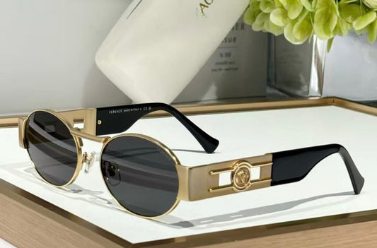 Gafas de Sol de lujo