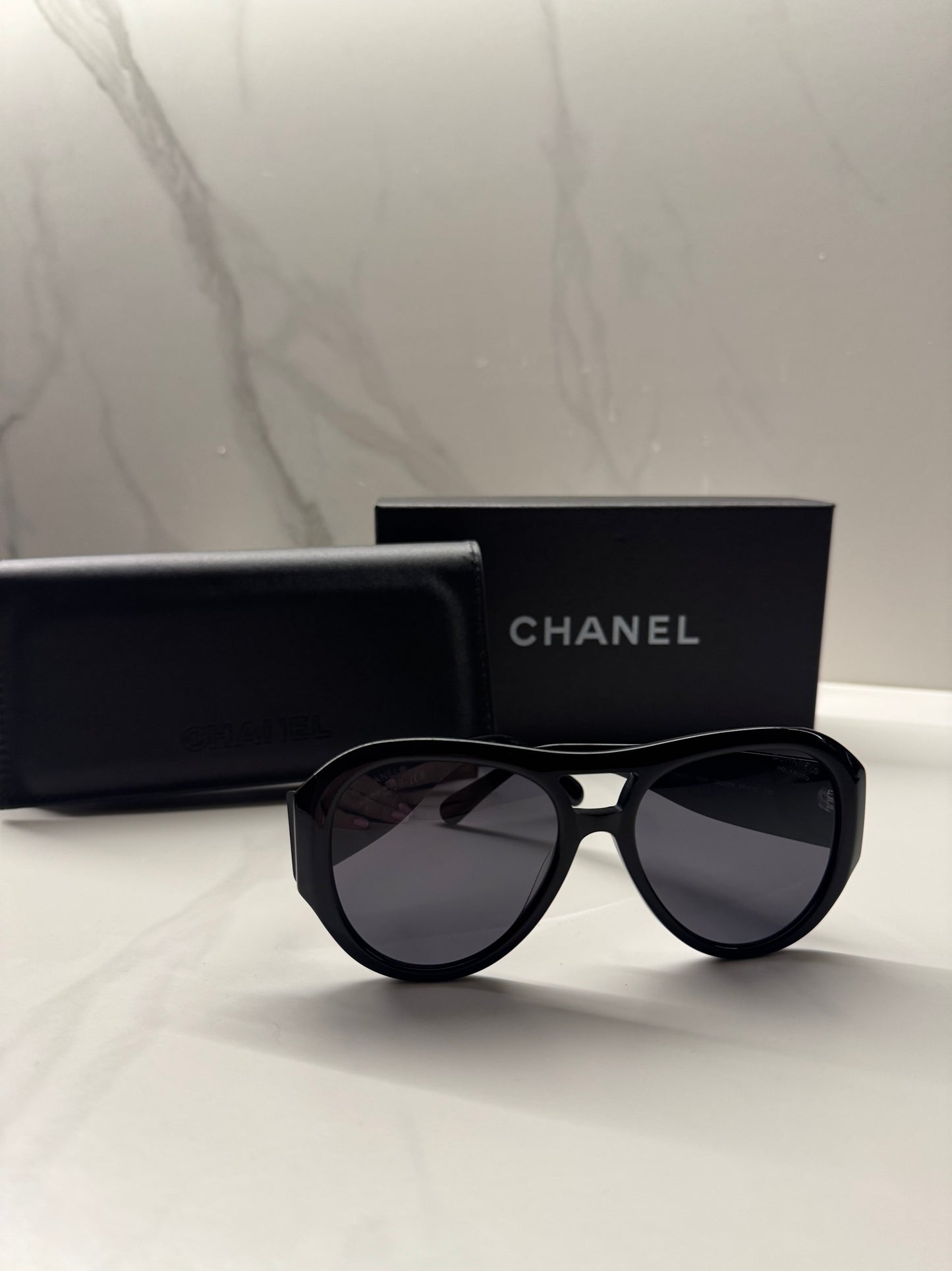 Gafas de Sol de lujo