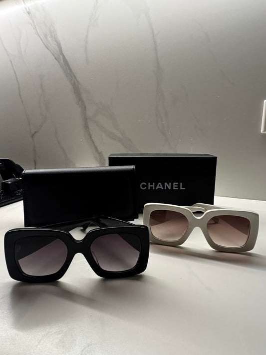 Gafas de Sol de lujo