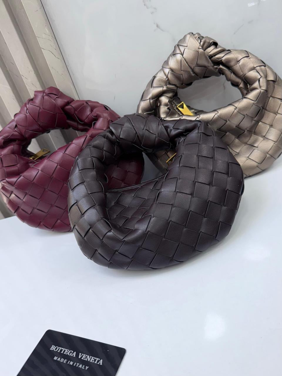 Bolso De Lujo BV