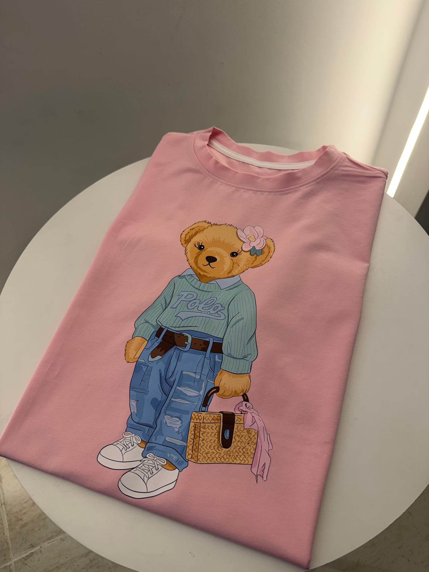 PROMO DE POLO 👕 apartir de 2 se activa el dcto %