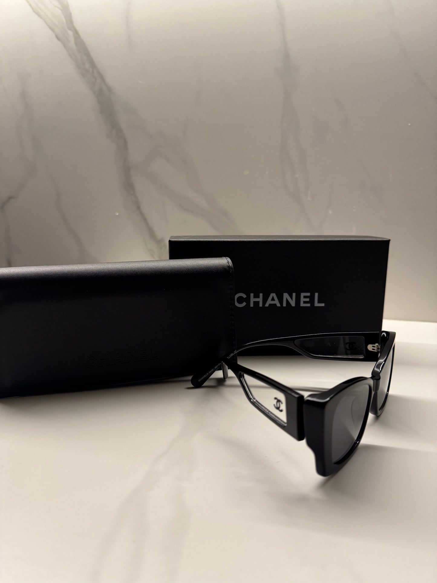 Gafas de Sol de lujo