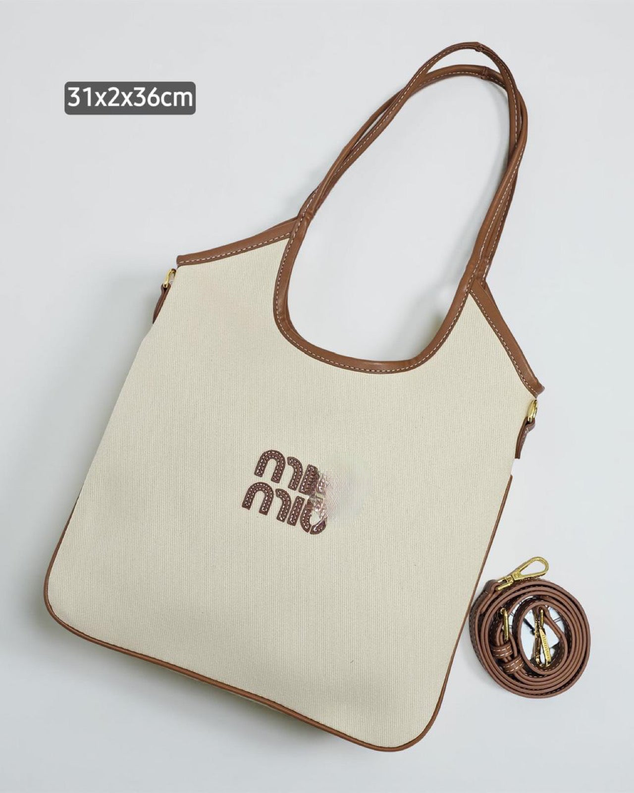 Bolso De Lujo MM