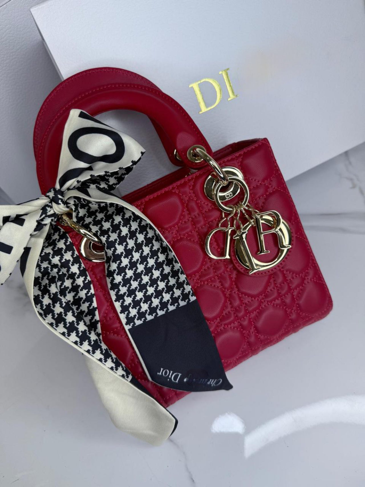Bolso De Lujo