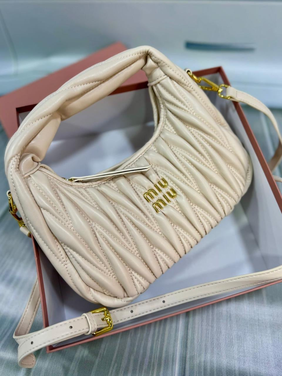 Bolso De Lujo LV