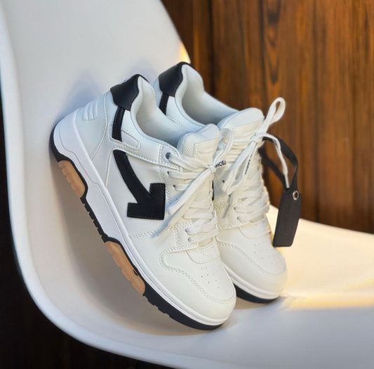 Zapatos OFF WHTE