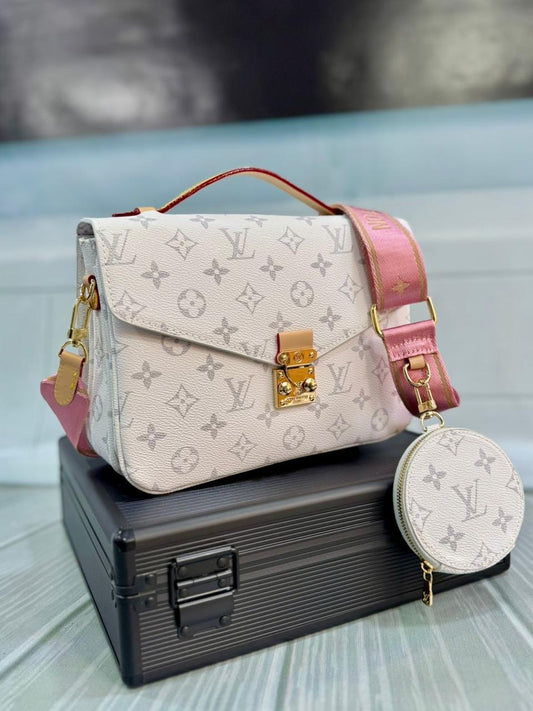 Bolso De Lujo LV