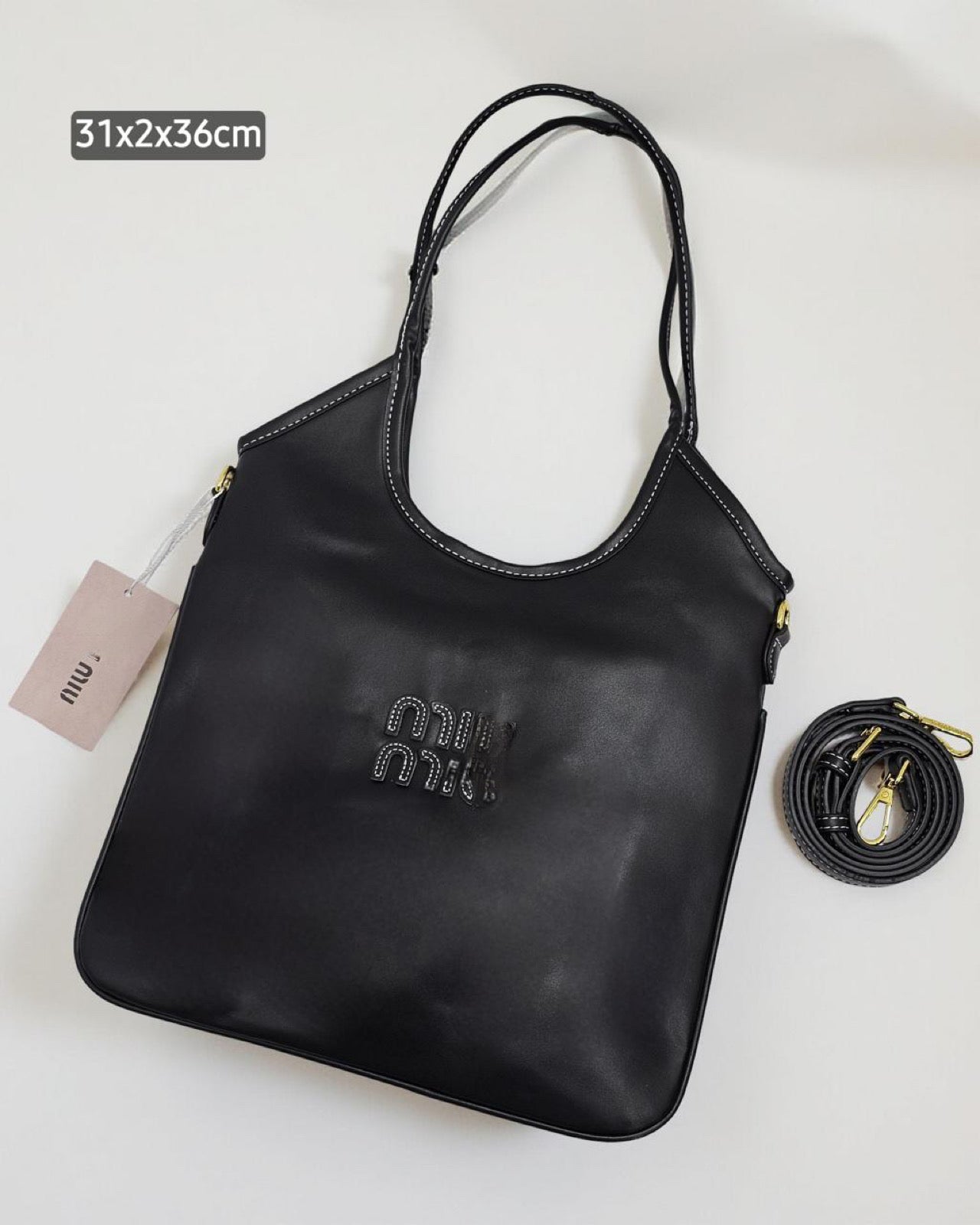 Bolso De Lujo MM