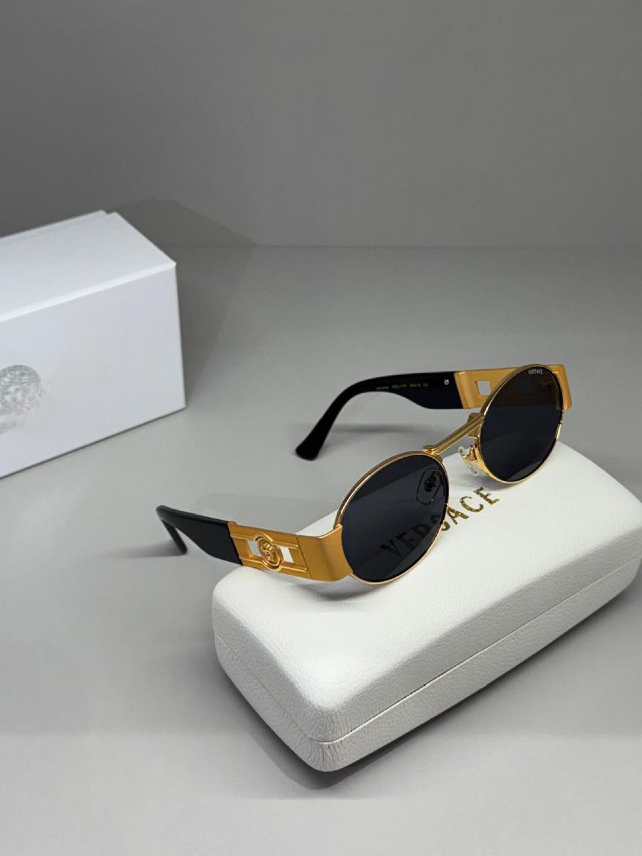 Gafas de Sol de lujo