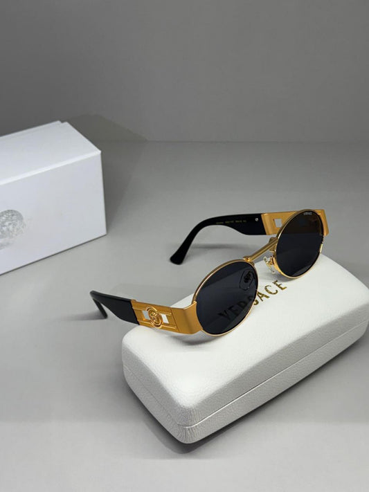 Gafas de Sol de lujo