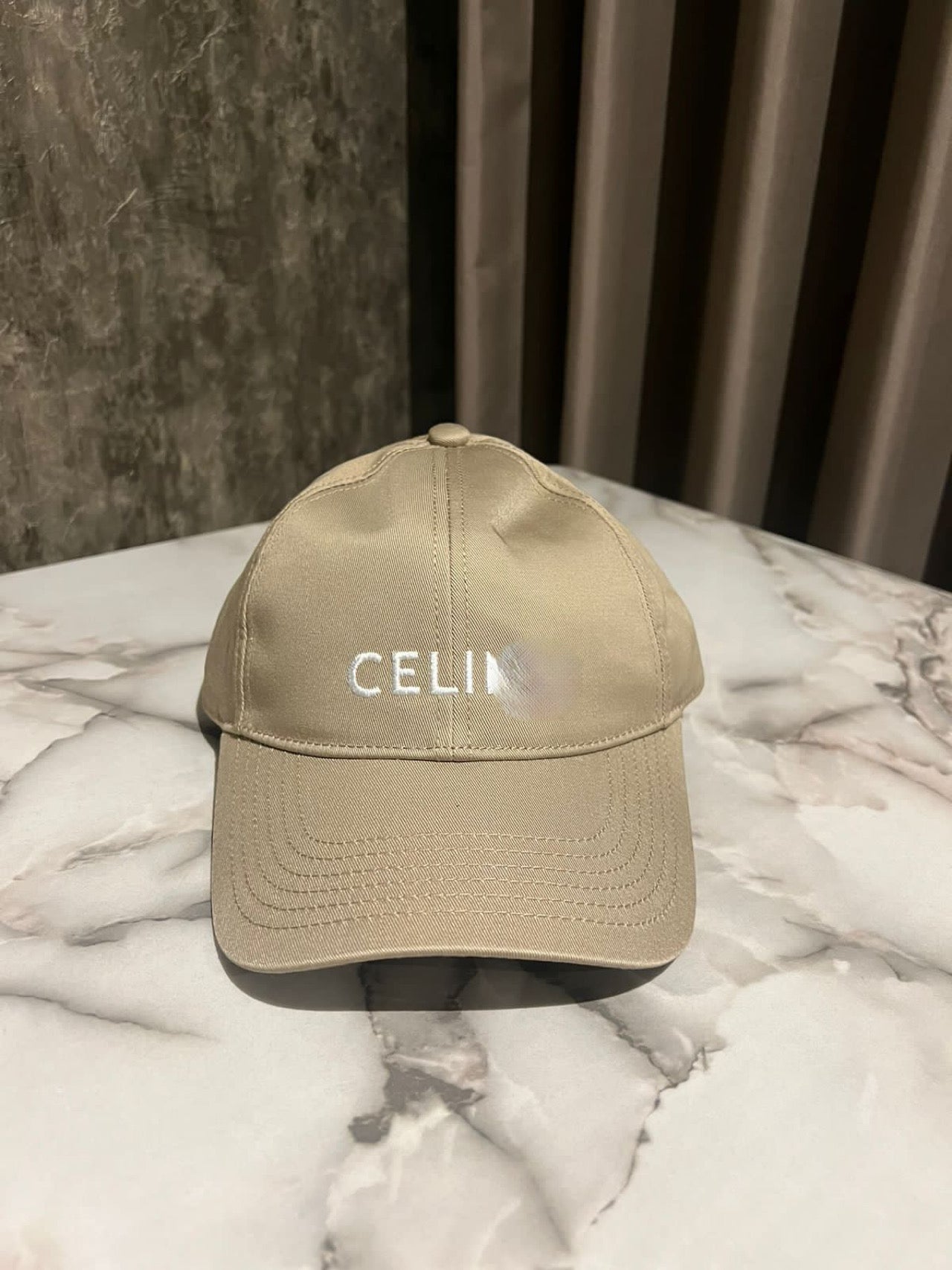 Gorra CL