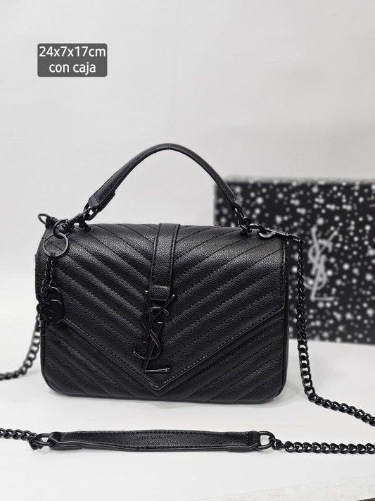 Bolso De Lujo YSL