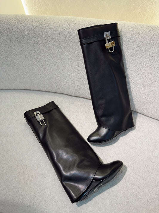 Botas GVENCHY