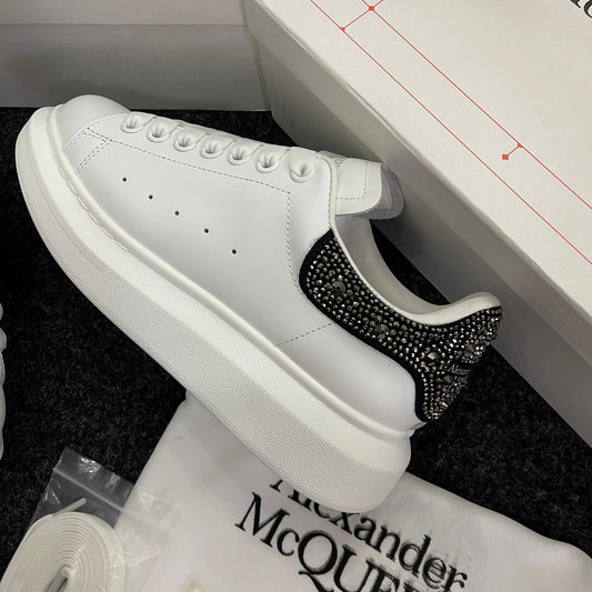 Zapatos Alexander McQ