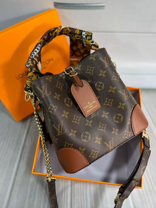 Bolso De Lujo LV