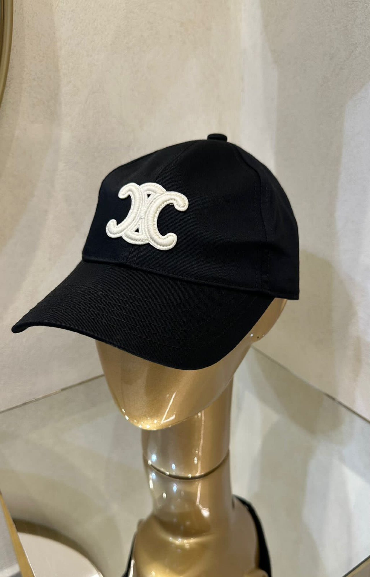 Gorra CL