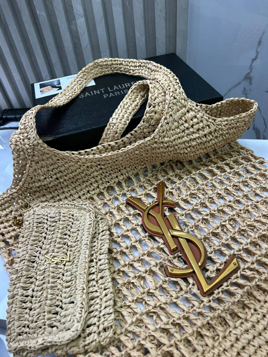 Bolso De Lujo