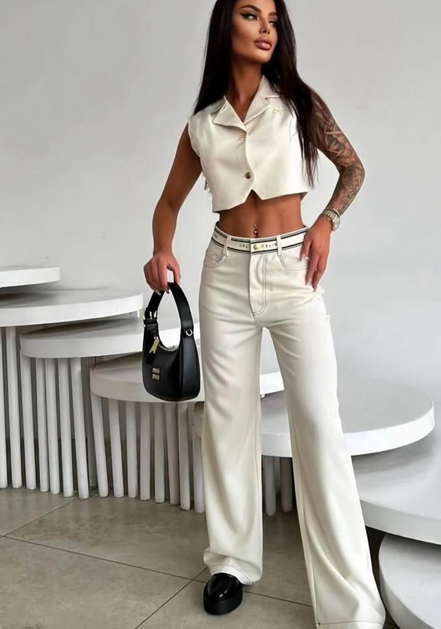 Conjunto de lujo