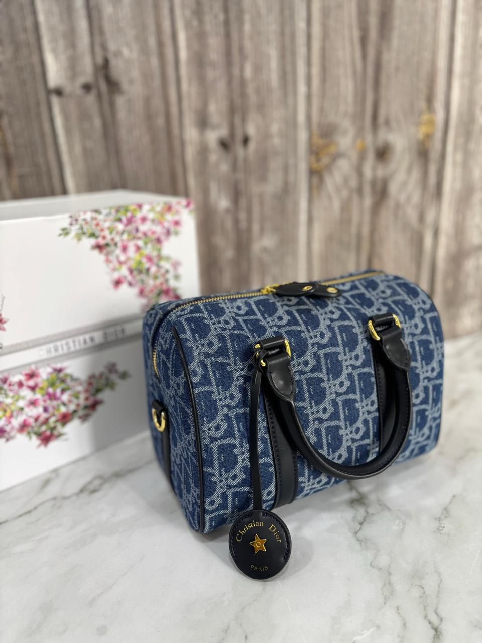 Bolso De Lujo DR