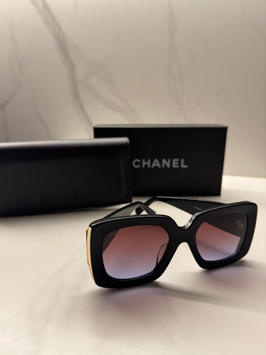 Gafas de Sol de lujo