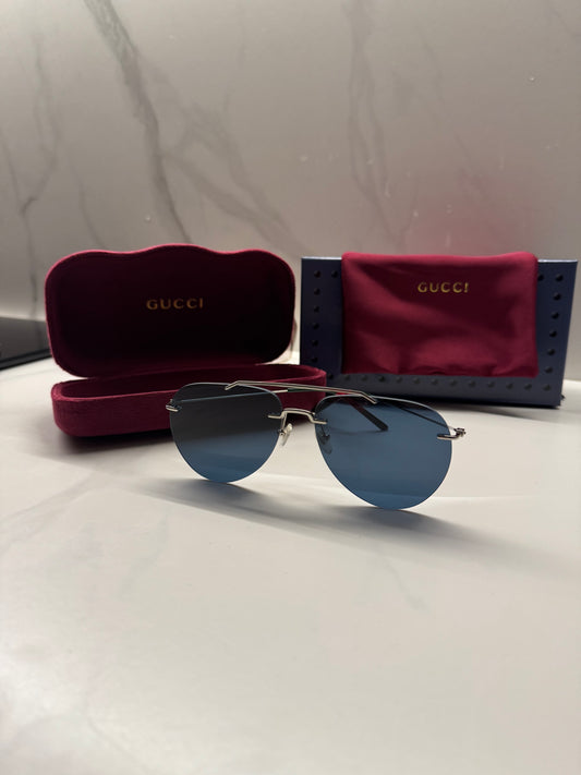 Gafas de Sol de lujo