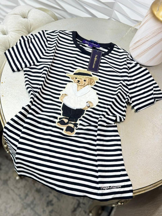 Camiseta de lujo P