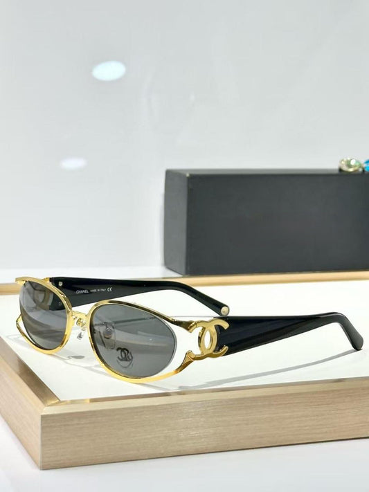 Gafas de Sol de lujo