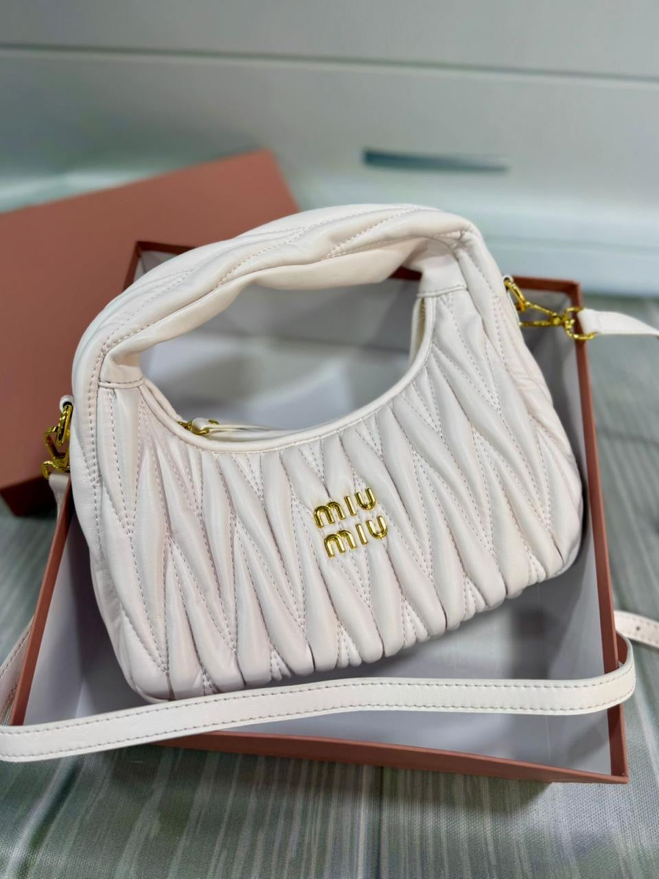 Bolso De Lujo LV