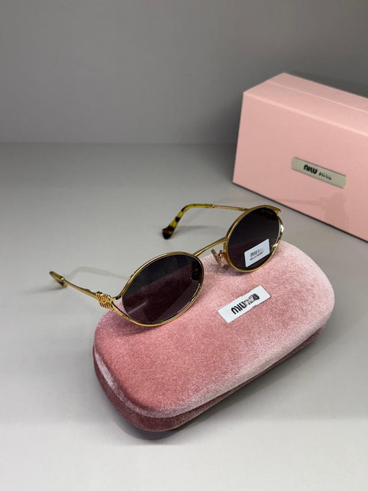 Gafas de Sol de lujo