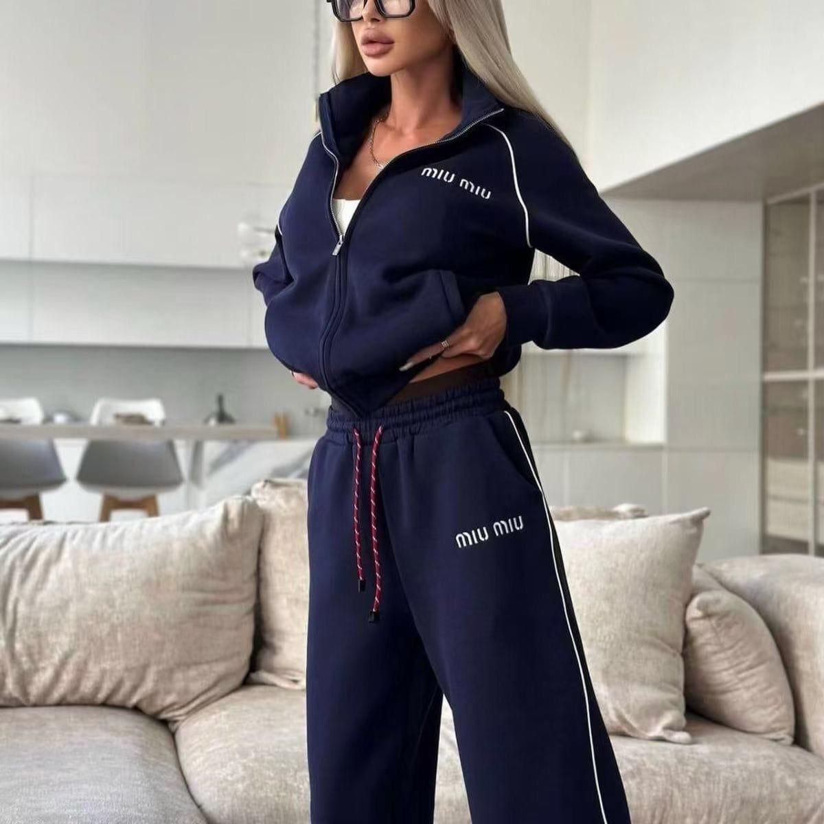 Set deportivo de lujo