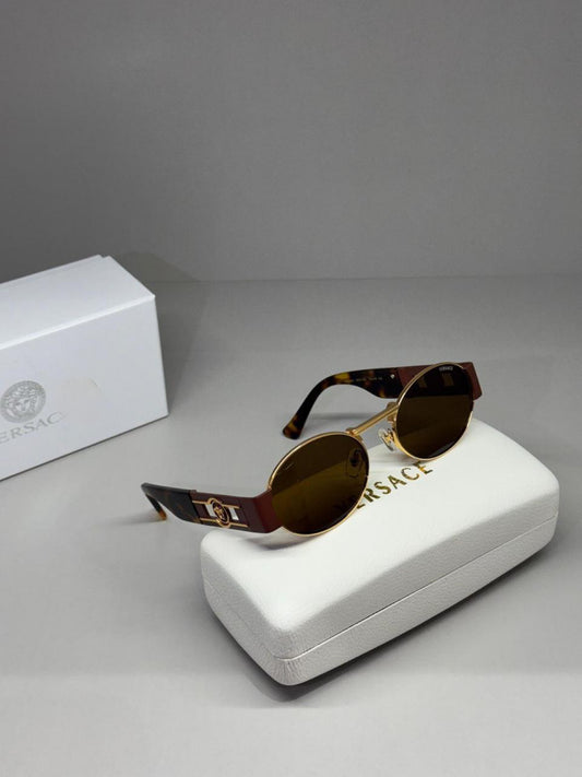 Gafas de Sol de lujo