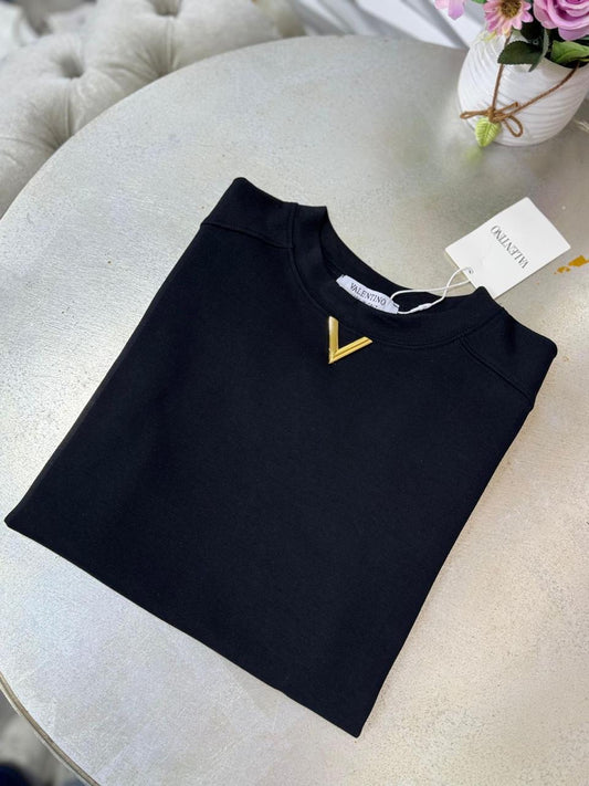 Camiseta de lujo MM