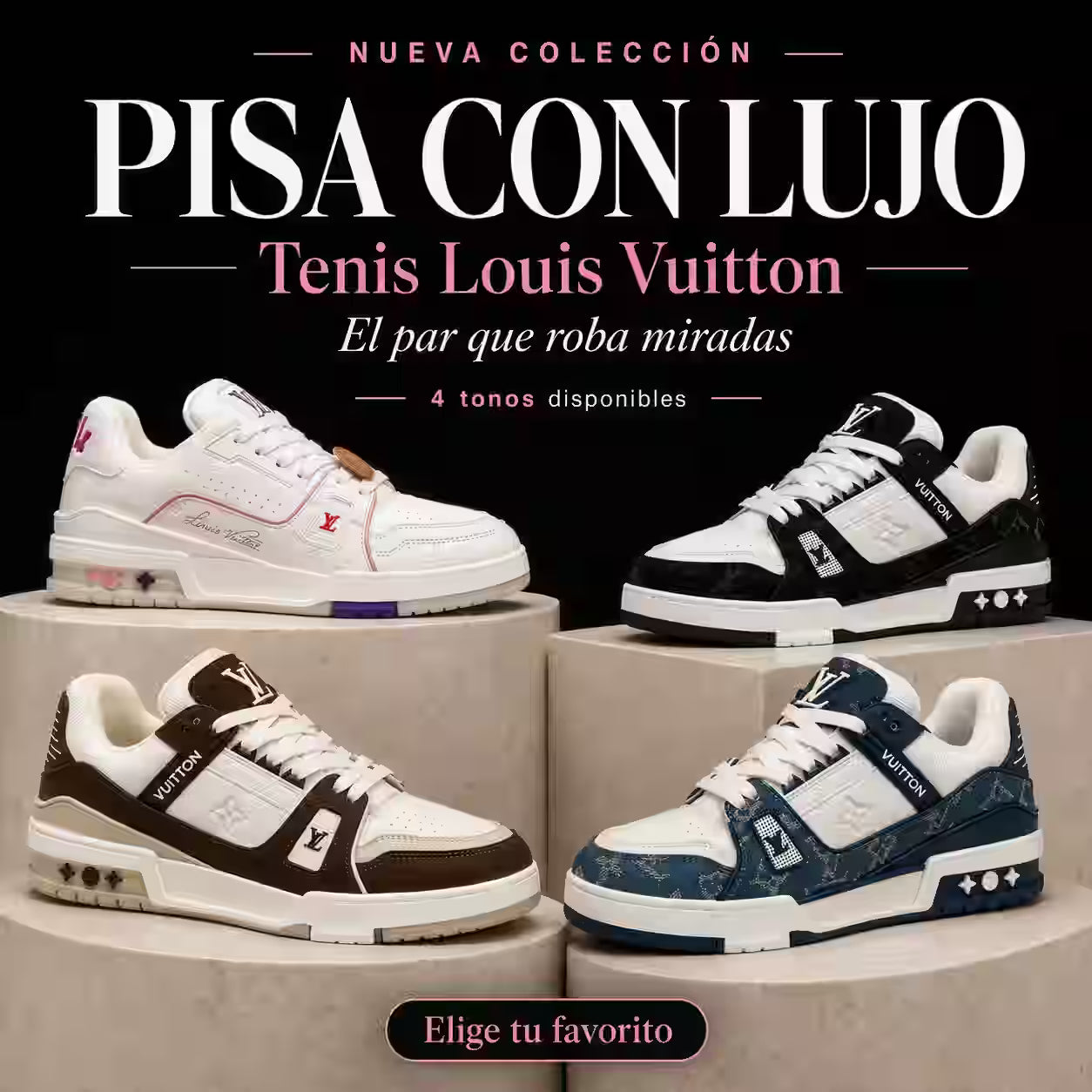 Louis Vuitton