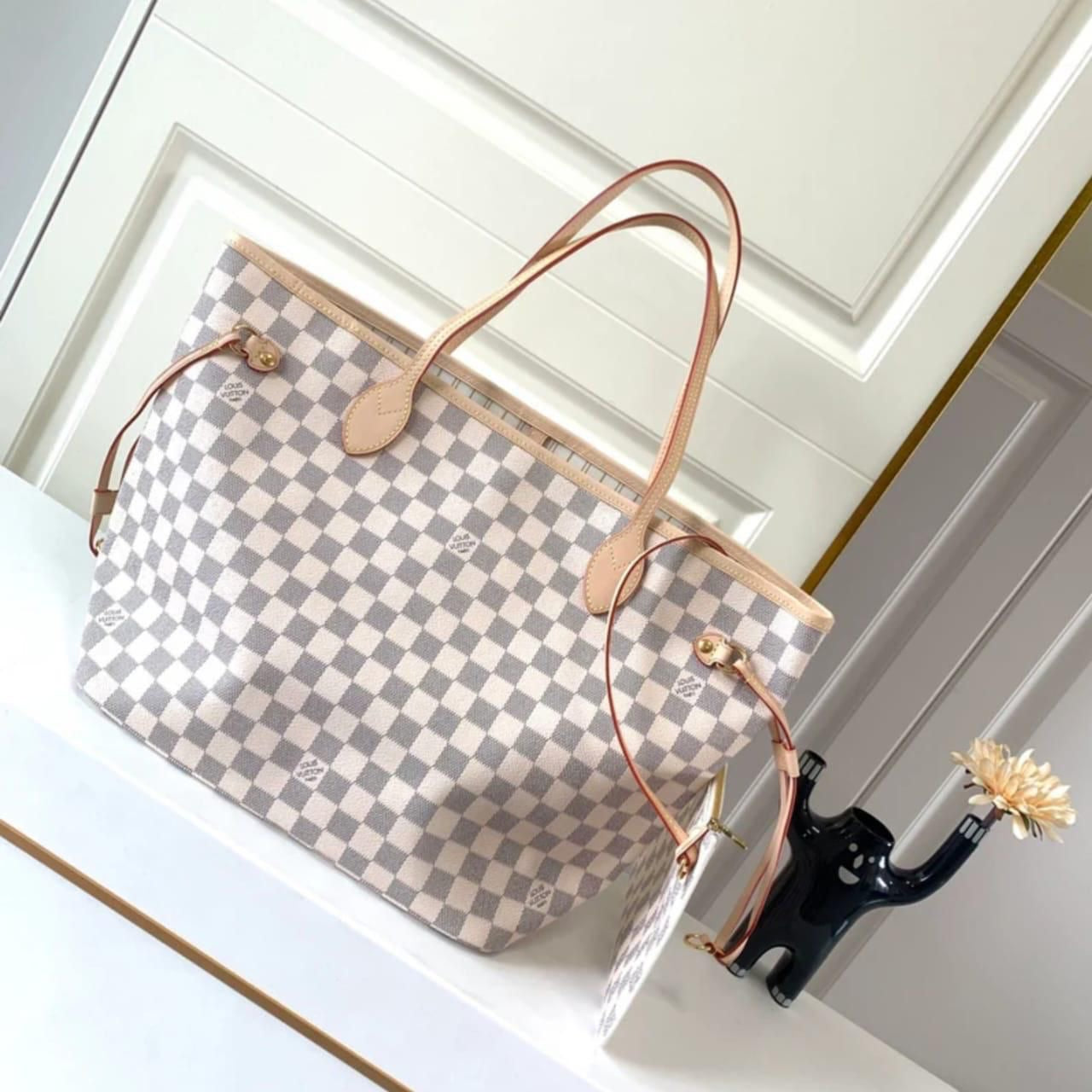 BOLSO NEVERFULL LV