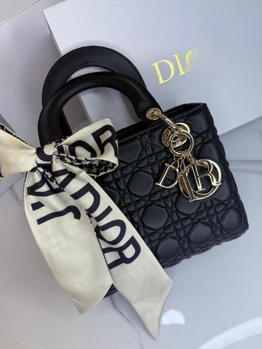 Bolso De Lujo