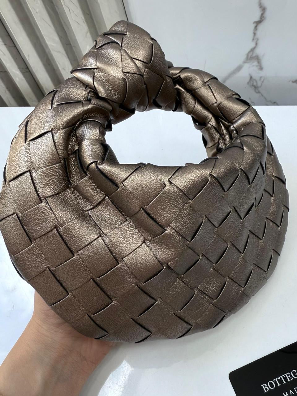 Bolso De Lujo BV