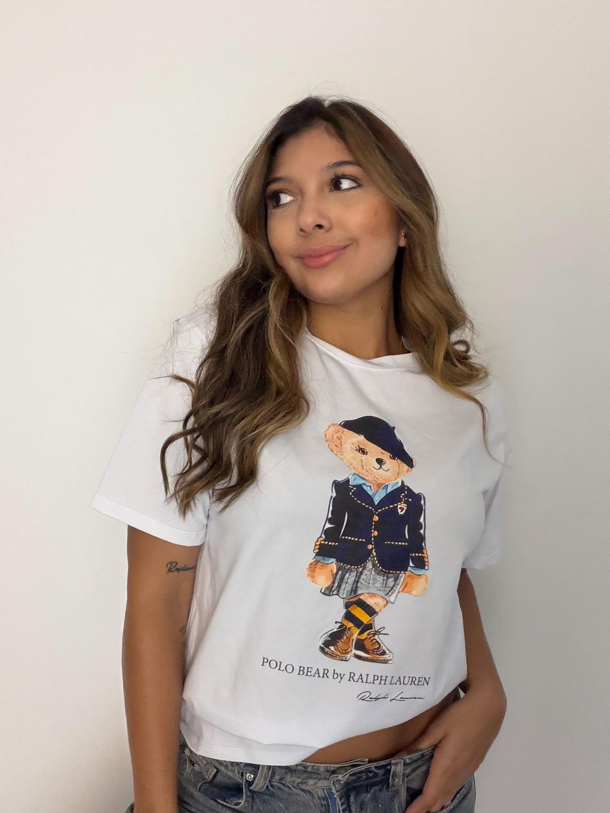 PROMO DE POLO 👕 apartir de 2 se activa el dcto %