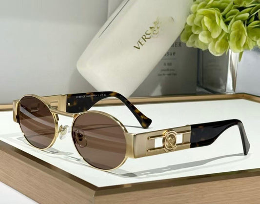 Gafas de Sol de lujo